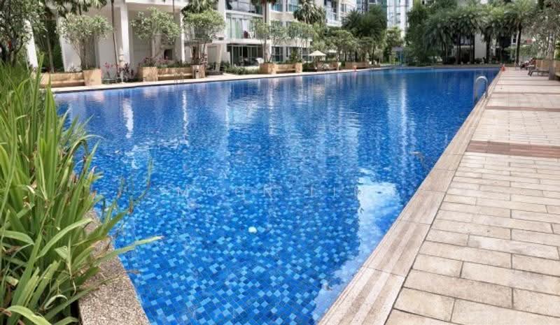 The Esta, 41 Amber Gardens, East Coast / Marine Parade, 3 Bedrooms, 1,346 sqft, Condominium For Rent, by Moon Lim, 500238836 - PropertyGuru.com.sg