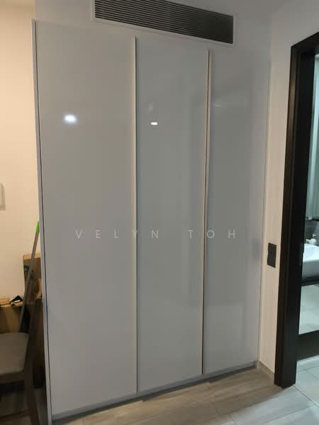 Kallang Riverside, 51 Kampong Bugis, Studio, 517 sqft, Condominium For Rent, by Velyn Toh, 500238837 - Interior - PropertyGuru.com.sg