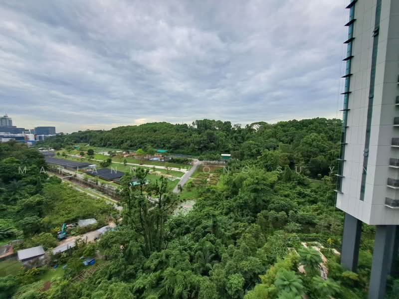 Normanton Park, 49 Normanton Park, Buona Vista / West Coast / Clementi New Town, 2 Bedrooms, 657 sqft, Condominium For Sale, by Marianne Wong Su Yin, 500238838 - PropertyGuru.com.sg