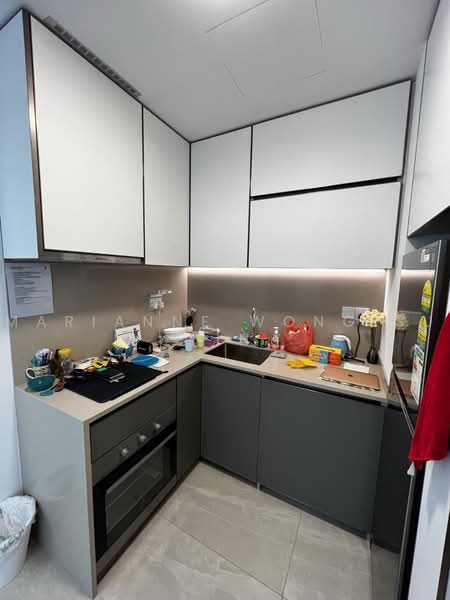 Normanton Park, 49 Normanton Park, Buona Vista / West Coast / Clementi New Town, 2 Bedrooms, 657 sqft, Condominium For Sale, by Marianne Wong Su Yin, 500238838 - PropertyGuru.com.sg