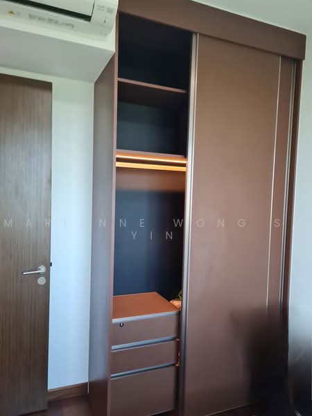 Normanton Park, 49 Normanton Park, Buona Vista / West Coast / Clementi New Town, 2 Bedrooms, 657 sqft, Condominium For Sale, by Marianne Wong Su Yin, 500238838 - PropertyGuru.com.sg