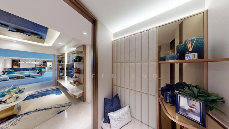 Grand Dunman, 18 Dunman Road, 2 Bedrooms, 775 sqft, Condominium For Sale, by Eileen Ang, 500238839 - Living Room - PropertyGuru.com.sg