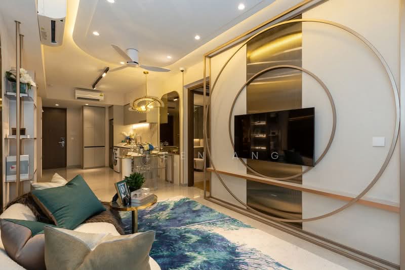 Grand Dunman, 18 Dunman Road, 2 Bedrooms, 775 sqft, Condominium For Sale, by Eileen Ang, 500238839 - Living Room - PropertyGuru.com.sg