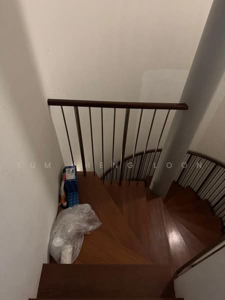 Park Residences Kovan, 831 Upper Serangoon Road, 2 Bedrooms, 1,195 sqft, Condominium For Rent, by Lum Kheng Loon, 500238842 - Interior - PropertyGuru.com.sg