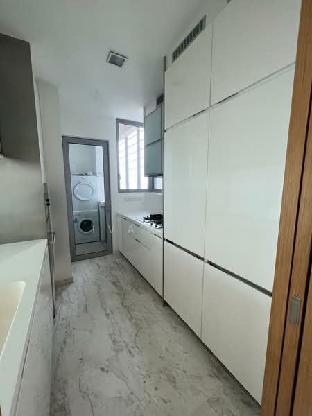 One Devonshire, 1 Devonshire Road, Orchard / River Valley, 4 Bedrooms, 1,550 sqft, Condominium For Rent, by Ivan Ng, 500238844 - Kitchen - PropertyGuru.com.sg