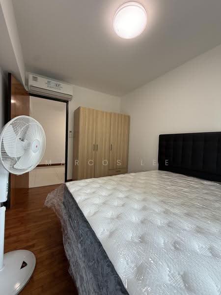 265C Compassvale Link, 265C Compassvale Link, Hougang / Punggol / Sengkang, 3 Bedrooms, 990 sqft, HDB Flat For Rent, by Marcos Lee, 500238845 - Bedroom - PropertyGuru.com.sg