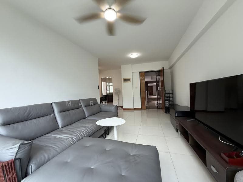 265C Compassvale Link, 265C Compassvale Link, Hougang / Punggol / Sengkang, 3 Bedrooms, 990 sqft, HDB Flat For Rent, by Marcos Lee, 500238845 - Living Room - PropertyGuru.com.sg