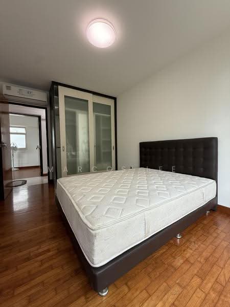 265C Compassvale Link, 265C Compassvale Link, Hougang / Punggol / Sengkang, 3 Bedrooms, 990 sqft, HDB Flat For Rent, by Marcos Lee, 500238845 - Bedroom - PropertyGuru.com.sg