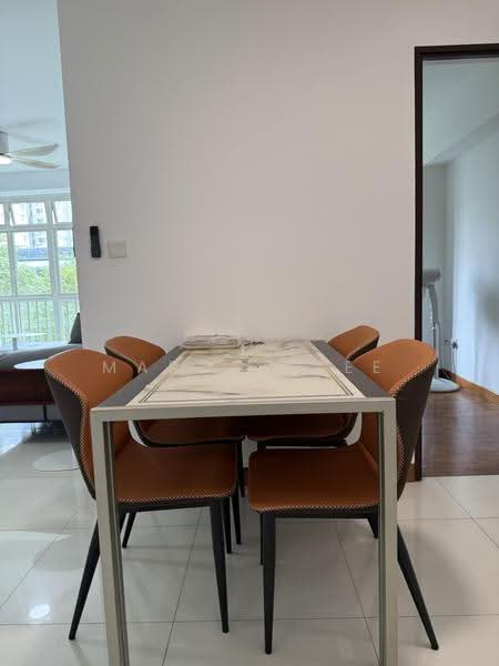 265C Compassvale Link, 265C Compassvale Link, Hougang / Punggol / Sengkang, 3 Bedrooms, 990 sqft, HDB Flat For Rent, by Marcos Lee, 500238845 - Dining Room - PropertyGuru.com.sg