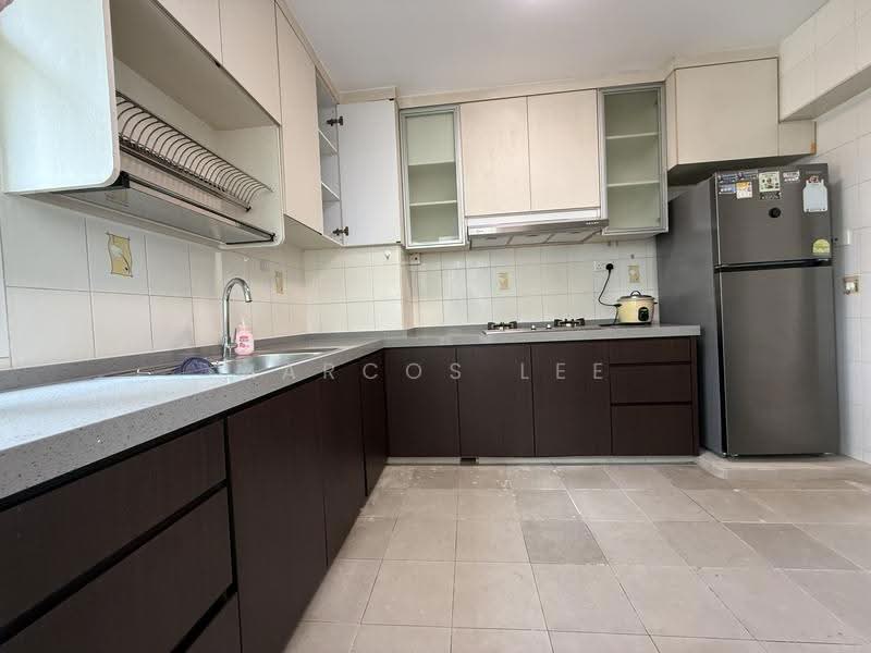 265C Compassvale Link, 265C Compassvale Link, Hougang / Punggol / Sengkang, 3 Bedrooms, 990 sqft, HDB Flat For Rent, by Marcos Lee, 500238845 - Kitchen - PropertyGuru.com.sg