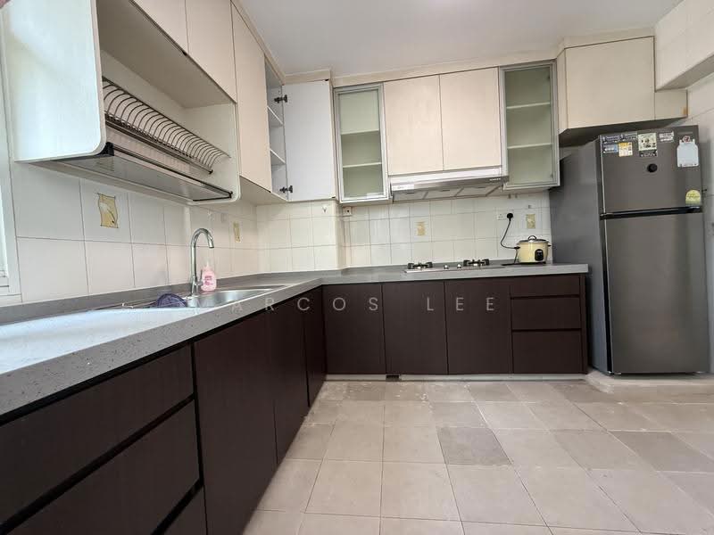 265C Compassvale Link, 265C Compassvale Link, Hougang / Punggol / Sengkang, 3 Bedrooms, 990 sqft, HDB Flat For Rent, by Marcos Lee, 500238845 - Kitchen - PropertyGuru.com.sg
