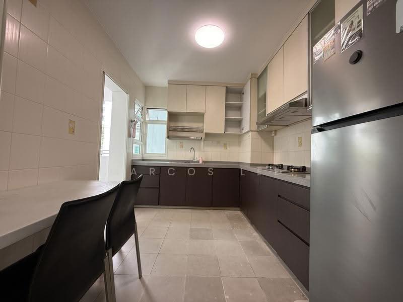 265C Compassvale Link, 265C Compassvale Link, Hougang / Punggol / Sengkang, 3 Bedrooms, 990 sqft, HDB Flat For Rent, by Marcos Lee, 500238845 - Kitchen - PropertyGuru.com.sg