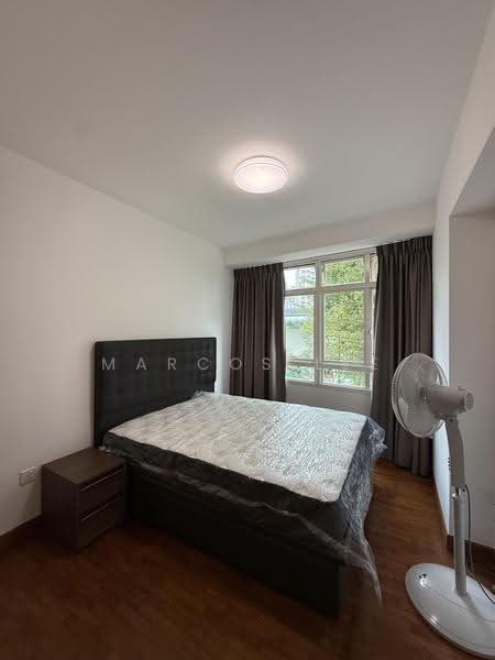 265C Compassvale Link, 265C Compassvale Link, Hougang / Punggol / Sengkang, 3 Bedrooms, 990 sqft, HDB Flat For Rent, by Marcos Lee, 500238845 - Bedroom - PropertyGuru.com.sg