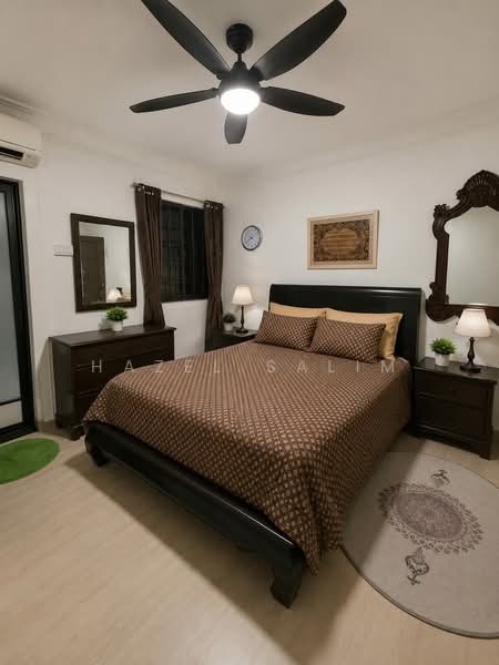 609 Bedok Reservoir Road, 609 Bedok Reservoir Road Eunos Rainbow, 3 Bedrooms, 1,044 sqft, HDB Flat For Sale, by Hazel Salim, 500238846 - Bedroom - PropertyGuru.com.sg