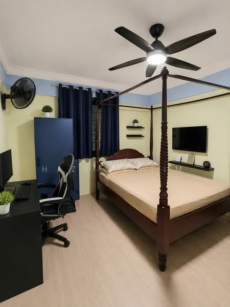 609 Bedok Reservoir Road, 609 Bedok Reservoir Road Eunos Rainbow, 3 Bedrooms, 1,044 sqft, HDB Flat For Sale, by Hazel Salim, 500238846 - Bedroom - PropertyGuru.com.sg