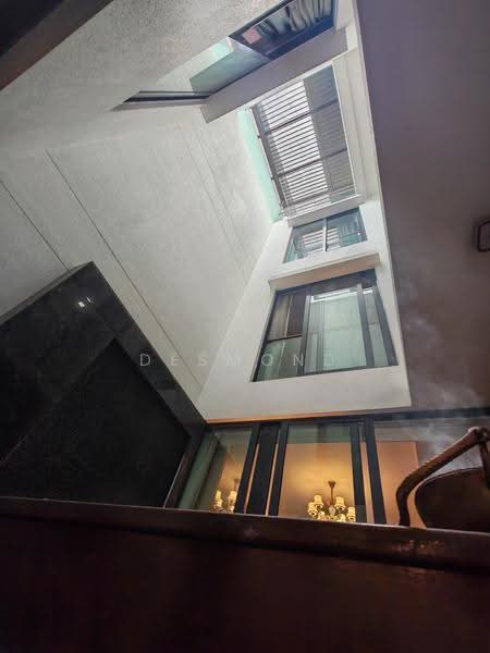 Cashew mrt/CHIJ/ST Joseph Church, Dairy Farm / Bukit Panjang / Choa Chu Kang, 5 Bedrooms, 4,500 sqft, Terraced House For Sale, by Desmond Tan, 500238849 - Interior - PropertyGuru.com.sg