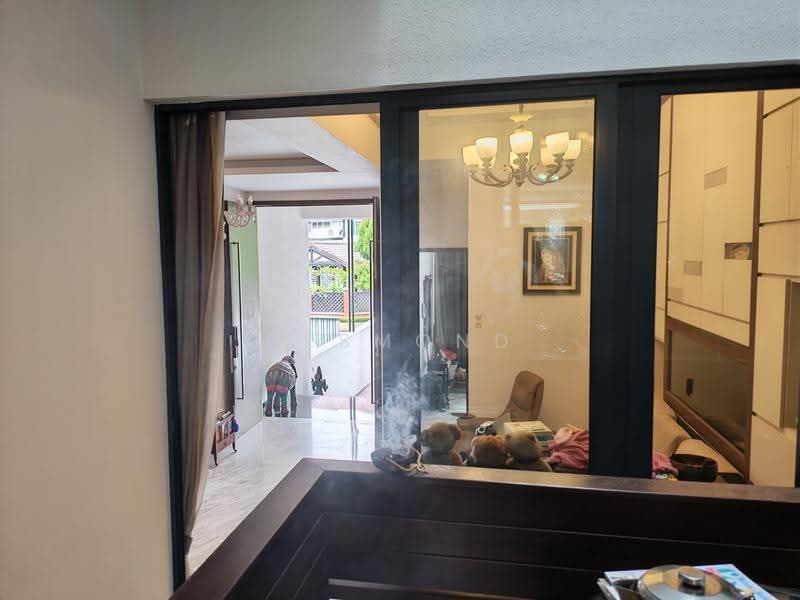Cashew mrt/CHIJ/ST Joseph Church, Dairy Farm / Bukit Panjang / Choa Chu Kang, 5 Bedrooms, 4,500 sqft, Terraced House For Sale, by Desmond Tan, 500238849 - Interior - PropertyGuru.com.sg