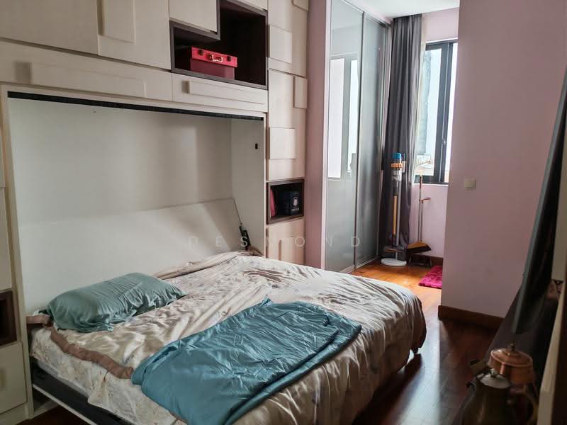 Cashew mrt/CHIJ/ST Joseph Church, Dairy Farm / Bukit Panjang / Choa Chu Kang, 5 Bedrooms, 4,500 sqft, Terraced House For Sale, by Desmond Tan, 500238849 - Bedroom - PropertyGuru.com.sg