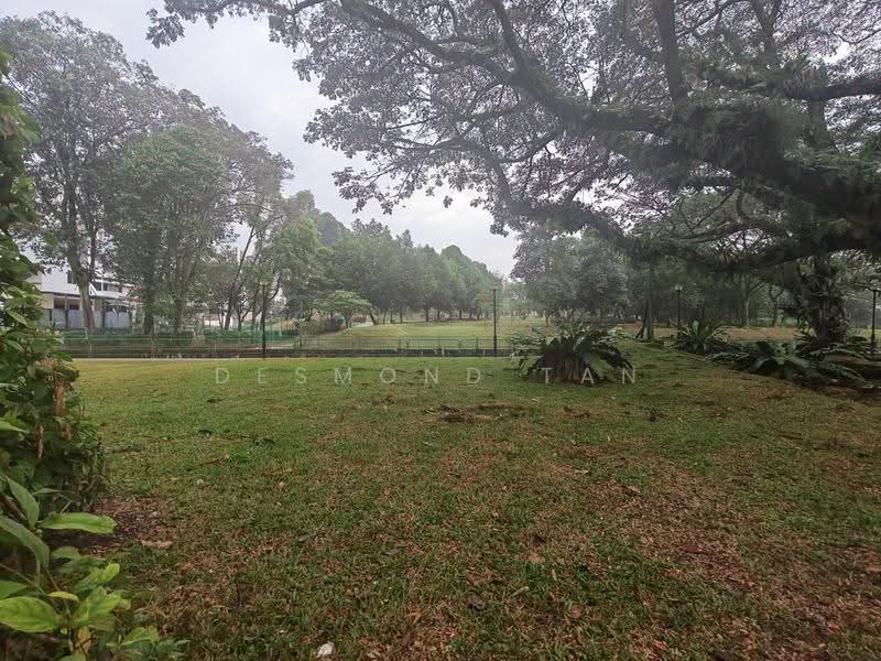 Cashew mrt/CHIJ/ST Joseph Church, Dairy Farm / Bukit Panjang / Choa Chu Kang, 5 Bedrooms, 4,500 sqft, Terraced House For Sale, by Desmond Tan, 500238849 - Exterior - PropertyGuru.com.sg