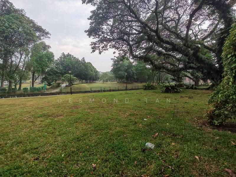 Cashew mrt/CHIJ/ST Joseph Church, Dairy Farm / Bukit Panjang / Choa Chu Kang, 5 Bedrooms, 4,500 sqft, Terraced House For Sale, by Desmond Tan, 500238849 - Exterior - PropertyGuru.com.sg