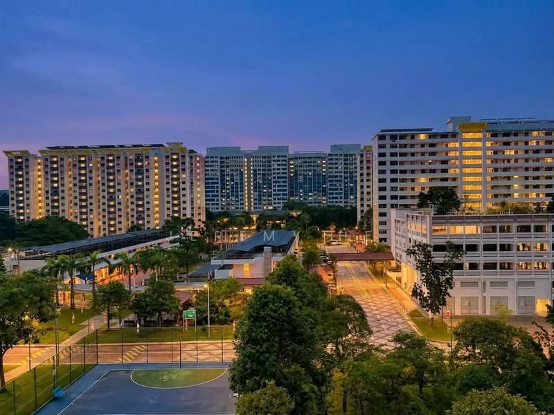 5 Bedok South Avenue 2, 5 Bedok South Avenue 2, 3 Bedrooms, 883 sqft, HDB Flat For Sale, by Jeremy He, 500238856 - Exterior - PropertyGuru.com.sg