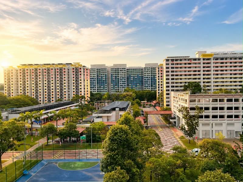 5 Bedok South Avenue 2, 5 Bedok South Avenue 2, 3 Bedrooms, 883 sqft, HDB Flat For Sale, by Jeremy He, 500238856 - Exterior - PropertyGuru.com.sg