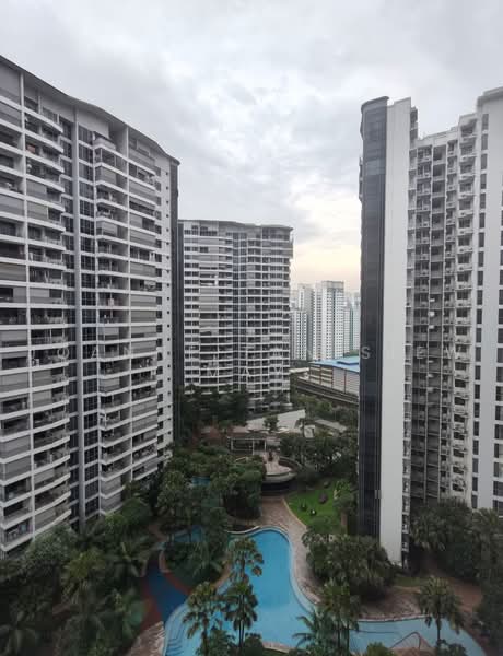 High Park Residences, 31 Fernvale Road, Seletar / Yio Chu Kang, 2 Bedrooms, 581 sqft, Condominium For Sale, by Joanne Tan Siew May, 500238861 - Exterior - PropertyGuru.com.sg