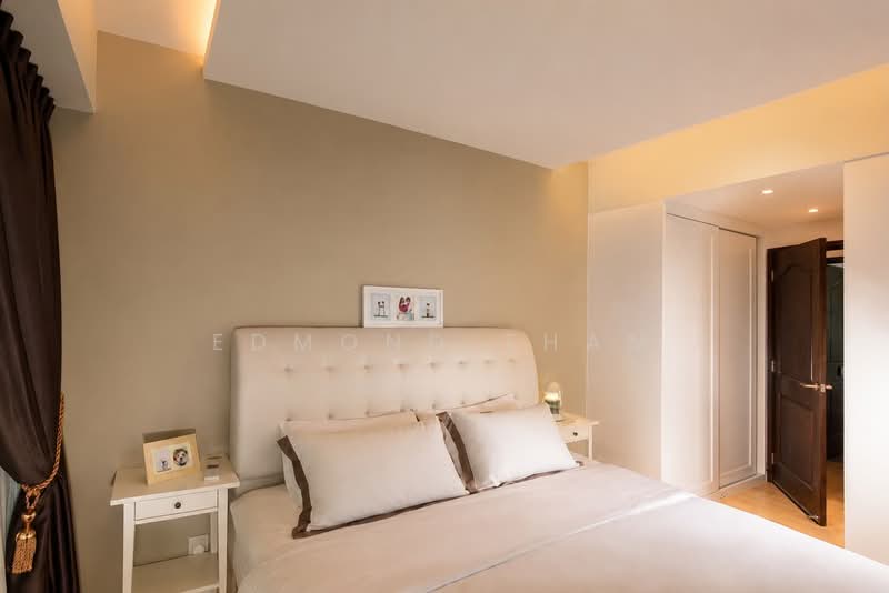 Blue Horizon, 21 West Coast Crescent, 3 Bedrooms, 1,157 sqft, Condominium For Sale, by Edmond Tham, 500238862 - Bedroom - PropertyGuru.com.sg