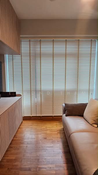Blue Horizon, 21 West Coast Crescent, 3 Bedrooms, 1,157 sqft, Condominium For Sale, by Edmond Tham, 500238862 - Living Room - PropertyGuru.com.sg