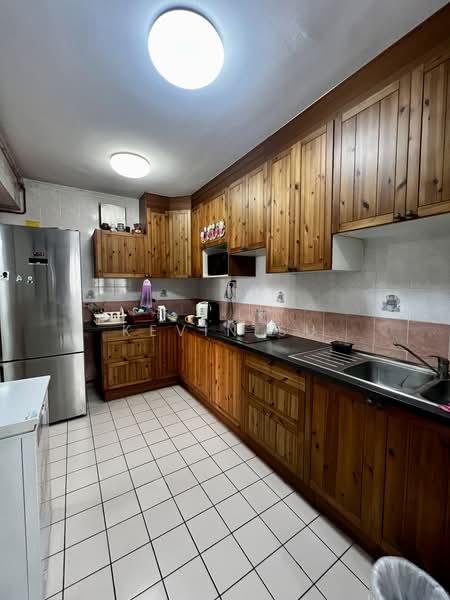 680A Jurong West Central 1, 680A Jurong West Central 1, Boon Lay / Jurong / Tuas, 4 Bedrooms, 1,453 sqft, HDB Flat For Sale, by Kevin Su, 500238863 - Kitchen - PropertyGuru.com.sg