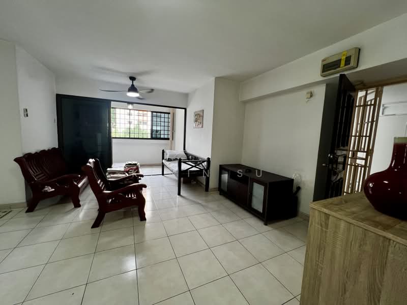 680A Jurong West Central 1, 680A Jurong West Central 1, Boon Lay / Jurong / Tuas, 4 Bedrooms, 1,453 sqft, HDB Flat For Sale, by Kevin Su, 500238863 - Living Room - PropertyGuru.com.sg