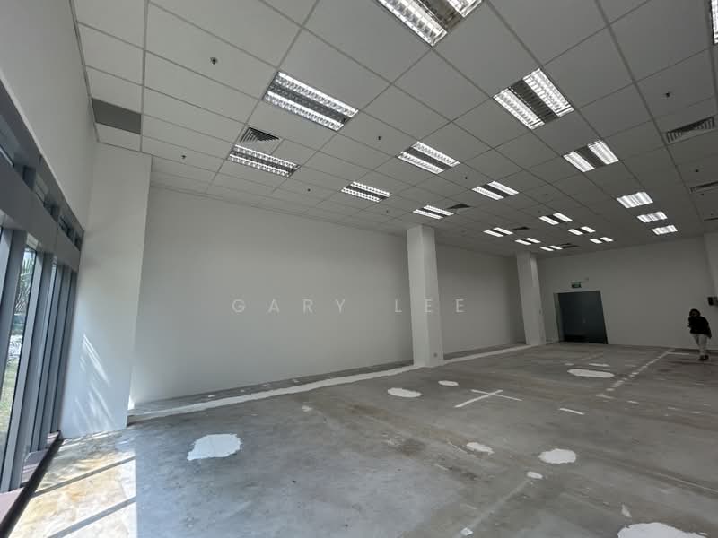 German Centre, 25 International Business Park, Boon Lay / Jurong / Tuas, 1,829 sqft, Business / Science Park For Rent, by Gary Lee, 500238869 - Interior - CommercialGuru.com.sg