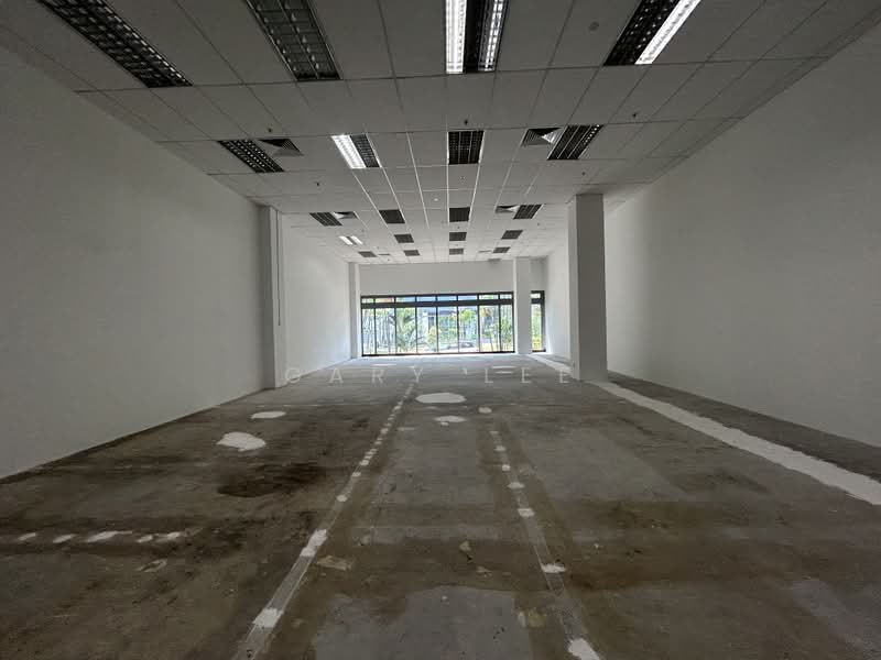 German Centre, 25 International Business Park, Boon Lay / Jurong / Tuas, 1,829 sqft, Business / Science Park For Rent, by Gary Lee, 500238869 - Interior - CommercialGuru.com.sg