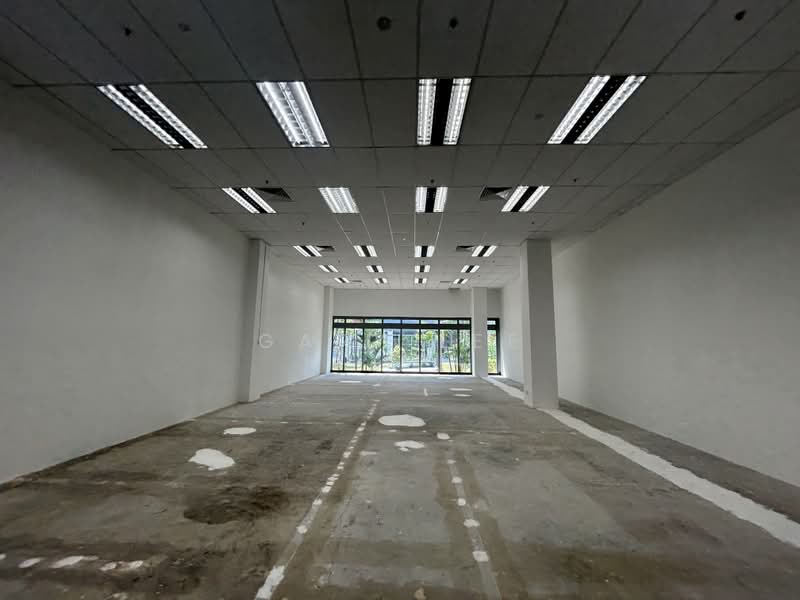 German Centre, 25 International Business Park, Boon Lay / Jurong / Tuas, 1,829 sqft, Business / Science Park For Rent, by Gary Lee, 500238869 - Interior - CommercialGuru.com.sg