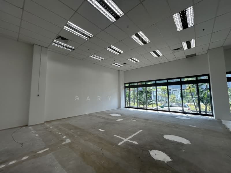 German Centre, 25 International Business Park, Boon Lay / Jurong / Tuas, 1,829 sqft, Business / Science Park For Rent, by Gary Lee, 500238869 - Interior - CommercialGuru.com.sg