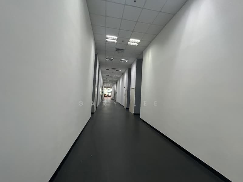 German Centre, 25 International Business Park, Boon Lay / Jurong / Tuas, 1,829 sqft, Business / Science Park For Rent, by Gary Lee, 500238869 - Corridor - CommercialGuru.com.sg