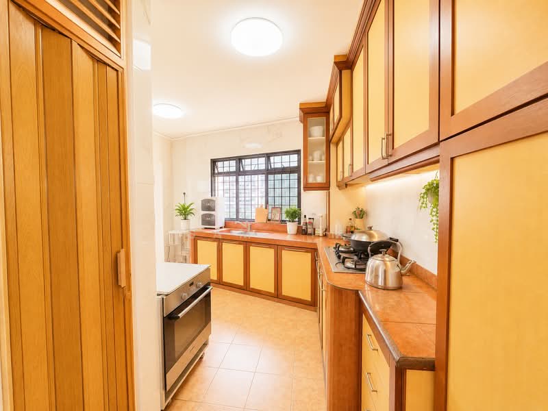 347 Kang Ching Road, 347 Kang Ching Road, 3 Bedrooms, 1,302 sqft, HDB Flat For Sale, by Sam Lim, 500238870 - Store Room + Kitchen - PropertyGuru.com.sg