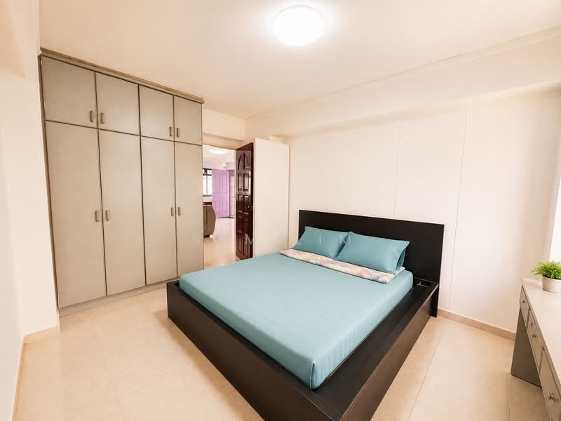 347 Kang Ching Road, 347 Kang Ching Road, 3 Bedrooms, 1,302 sqft, HDB Flat For Sale, by Sam Lim, 500238870 - Master Bedroom - PropertyGuru.com.sg