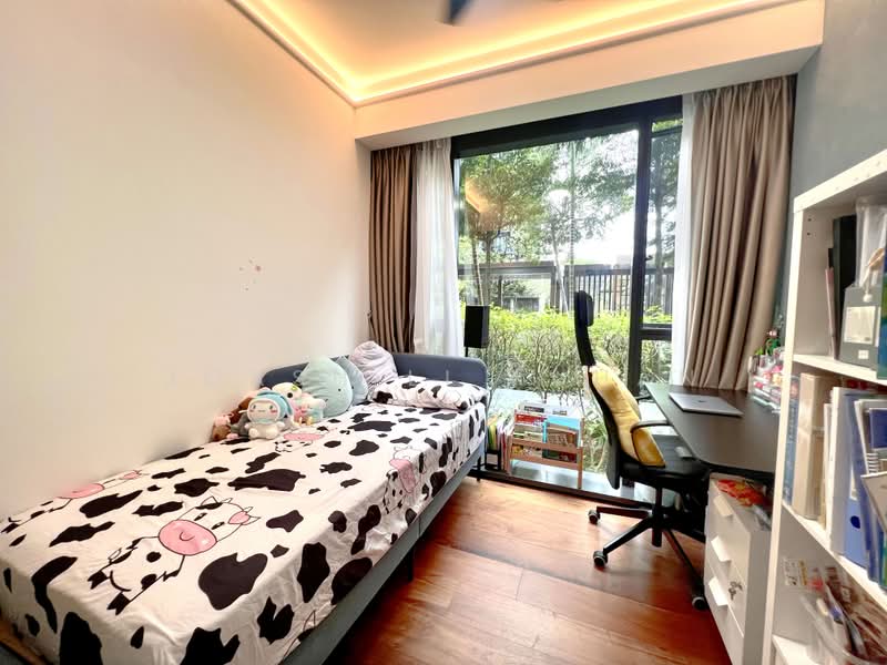 Parc Esta, 822 Sims Avenue, 4 Bedrooms, 1,227 sqft, Condominium For Rent, by Joash Li Xuhan, 500238874 - Bedroom - PropertyGuru.com.sg