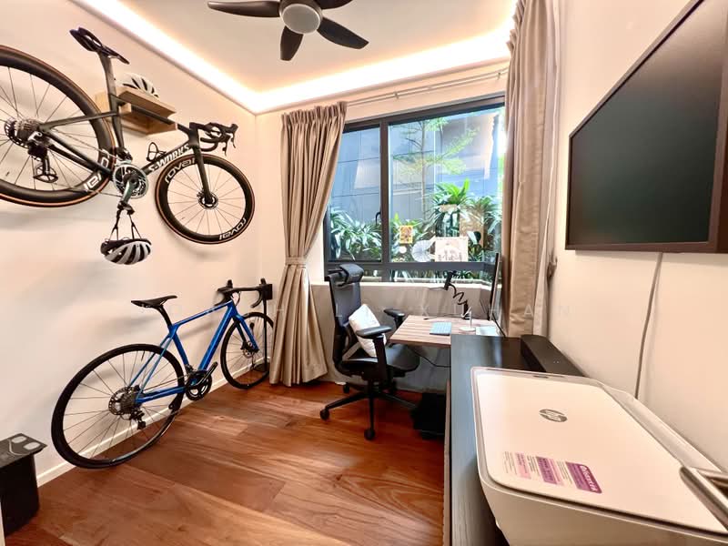 Parc Esta, 822 Sims Avenue, 4 Bedrooms, 1,227 sqft, Condominium For Rent, by Joash Li Xuhan, 500238874 - Study - PropertyGuru.com.sg