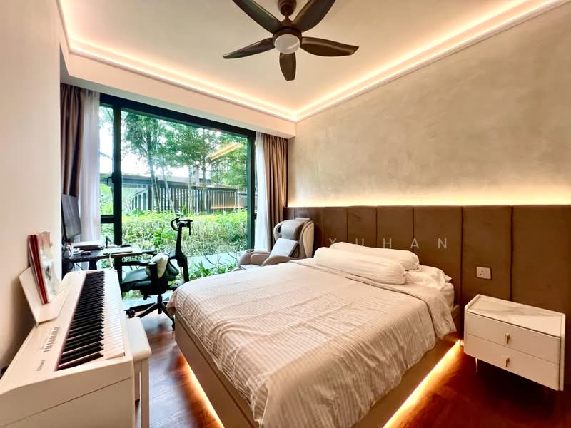 Parc Esta, 822 Sims Avenue, 4 Bedrooms, 1,227 sqft, Condominium For Rent, by Joash Li Xuhan, 500238874 - Bedroom - PropertyGuru.com.sg