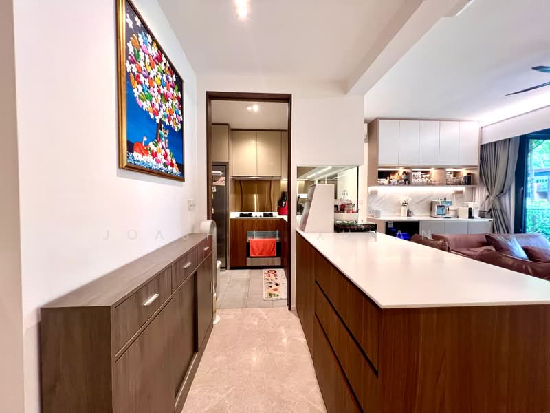 Parc Esta, 822 Sims Avenue, 4 Bedrooms, 1,227 sqft, Condominium For Rent, by Joash Li Xuhan, 500238874 - Kitchen - PropertyGuru.com.sg