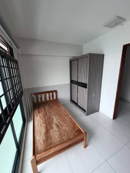 686A Jurong West Central 1, 686A Jurong West Central 1, Boon Lay / Jurong / Tuas, Room Rental, 80 sqft, HDB Flat For Rent, by Alvin Tay, 500238876 - Bedroom - PropertyGuru.com.sg