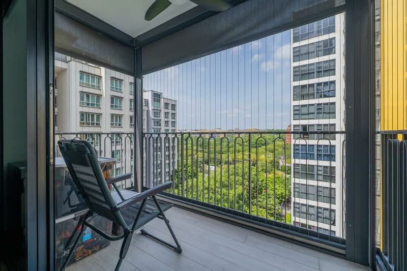 Westwood Residences EC, 180 Westwood Avenue, 4 Bedrooms, 1,152 sqft, Condominium For Rent, by Willy Toh, 500238877 - PropertyGuru.com.sg