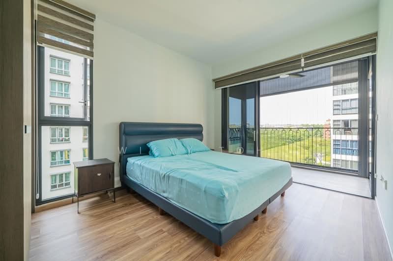 Westwood Residences EC, 180 Westwood Avenue, 4 Bedrooms, 1,152 sqft, Condominium For Rent, by Willy Toh, 500238877 - PropertyGuru.com.sg