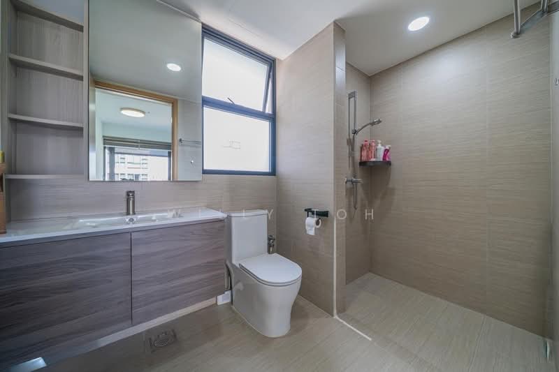 Westwood Residences EC, 180 Westwood Avenue, 4 Bedrooms, 1,152 sqft, Condominium For Rent, by Willy Toh, 500238877 - PropertyGuru.com.sg