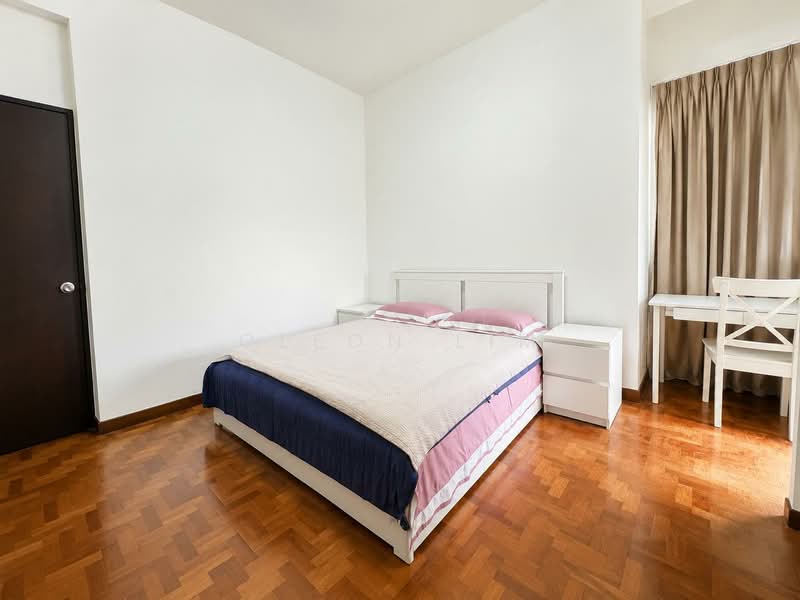 Eastern Lagoon I, 200 Upper East Coast Road, 2 Bedrooms, 980 sqft, Condominium For Rent, by Cleon Lim, 500238880 - Bedroom - PropertyGuru.com.sg
