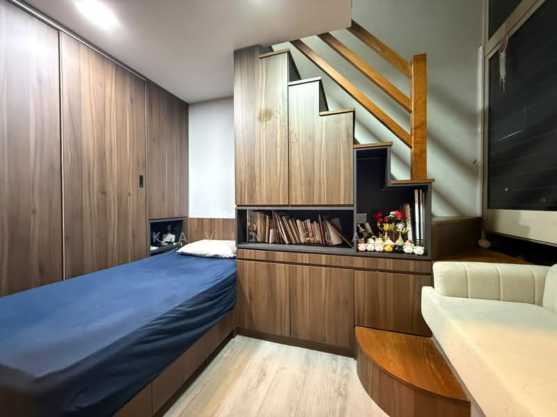 Tivoli Grande, 126 Koon Seng Road, 3 Bedrooms, 1,141 sqft, Condominium For Sale, by Kavin Kuah, 500238881 - Bedroom - PropertyGuru.com.sg