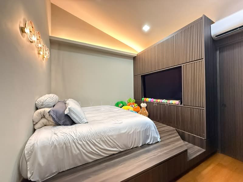 Tivoli Grande, 126 Koon Seng Road, 3 Bedrooms, 1,141 sqft, Condominium For Sale, by Kavin Kuah, 500238881 - Bedroom - PropertyGuru.com.sg