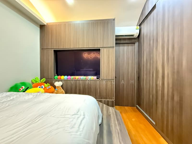 Tivoli Grande, 126 Koon Seng Road, 3 Bedrooms, 1,141 sqft, Condominium For Sale, by Kavin Kuah, 500238881 - Bedroom - PropertyGuru.com.sg